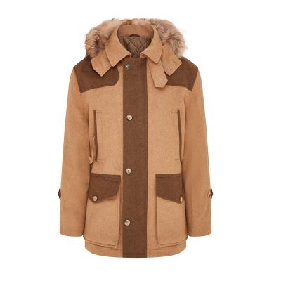 Ghost mannequin ecommerce photography