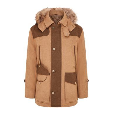 Ghost mannequin ecommerce Photography