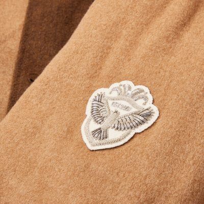 Ghost Mannequin Clothing