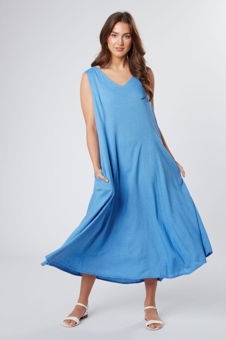 Model Photography for Ecommerce Fashion