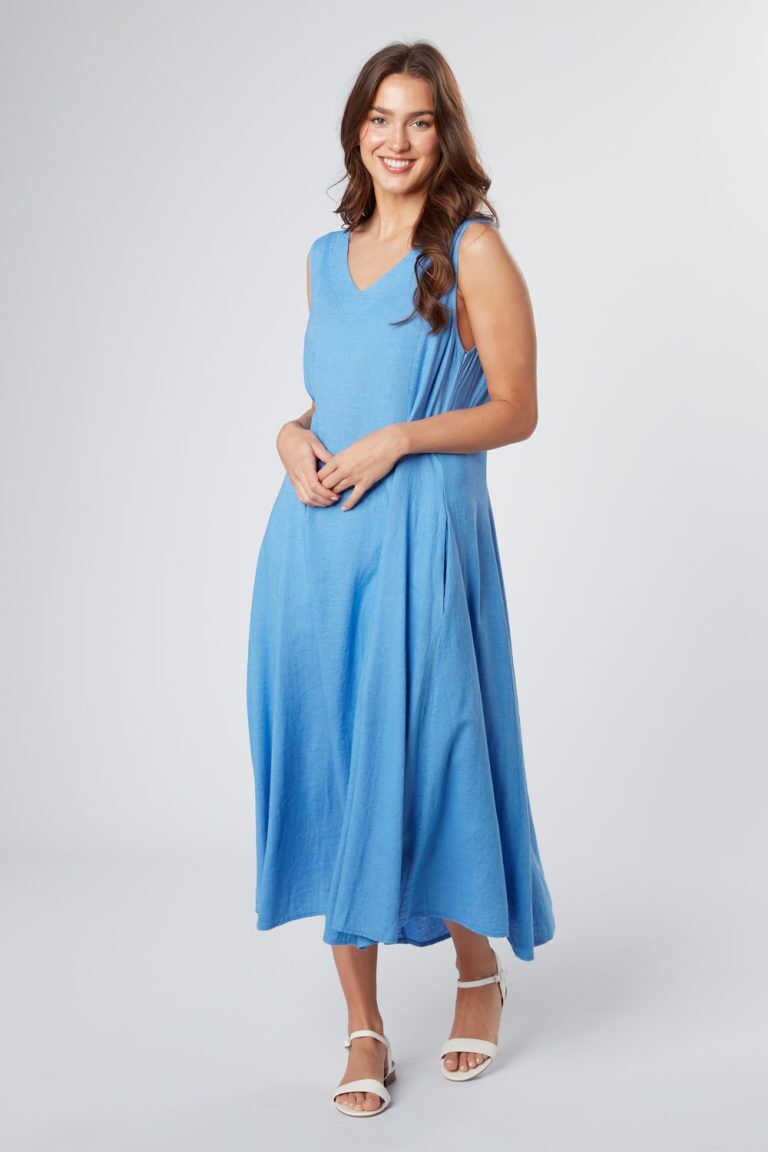 Model Photography for Ecommerce Fashion