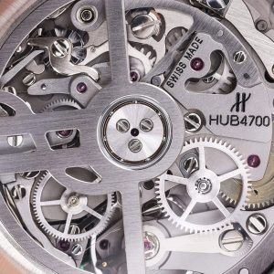 Watch Photography Service