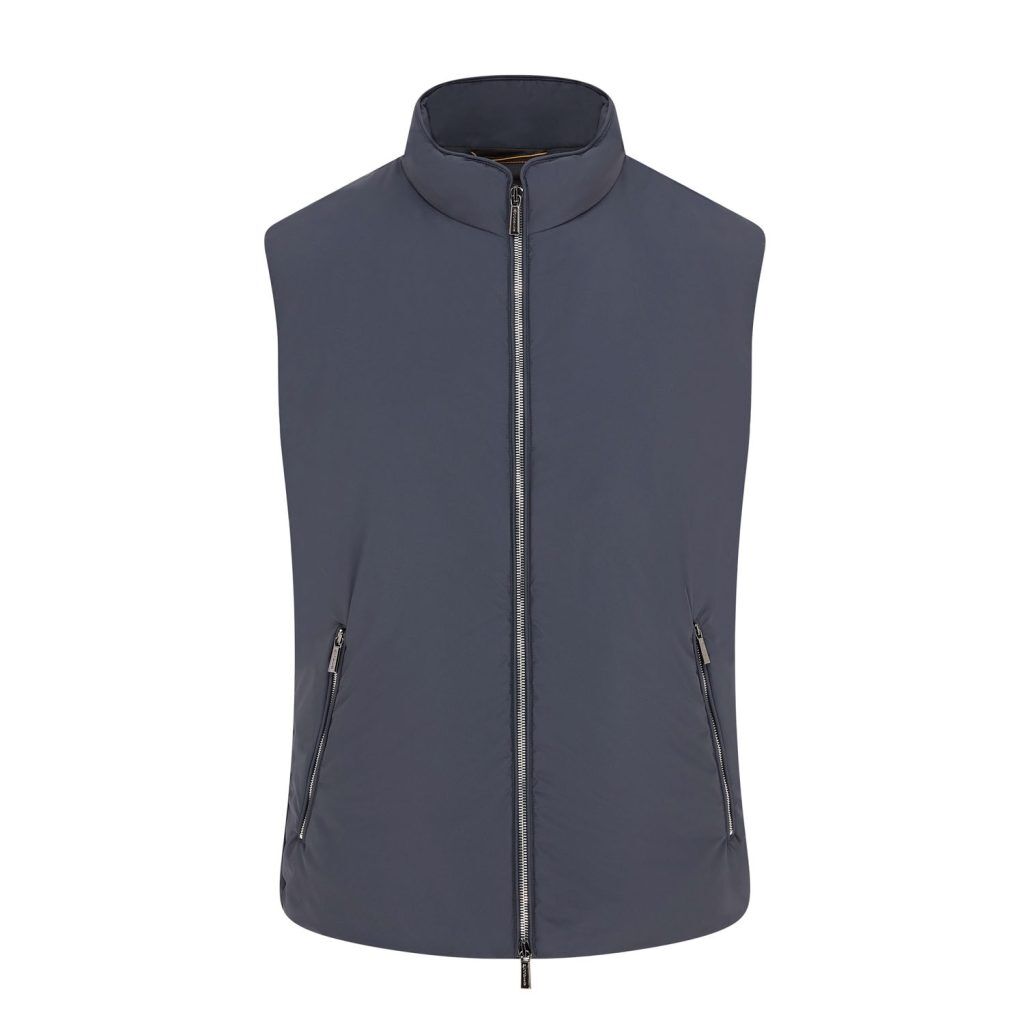 VEST