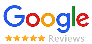 Google Review Logo