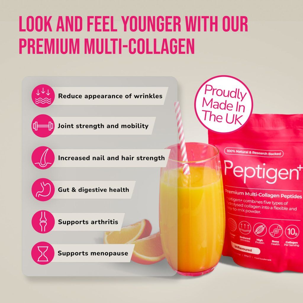 Amazon Listing Optimised Photography