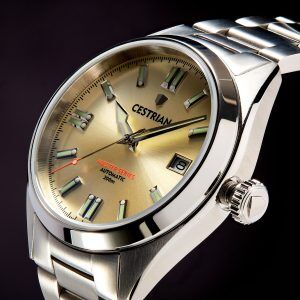 Watch Photography Commercial