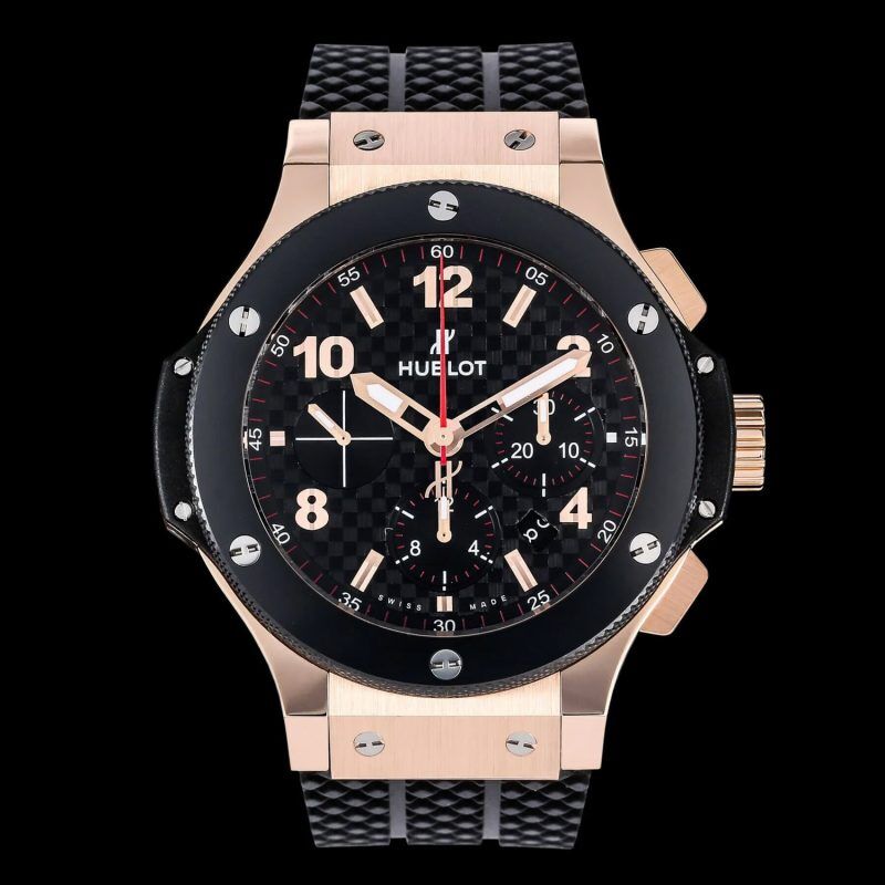 luxury watch photographer manchester