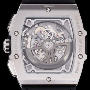 Watch Photography Service