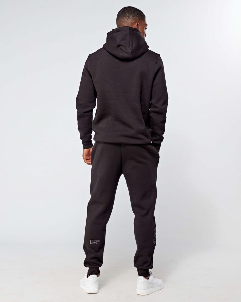 Model Photography for Ecommerce