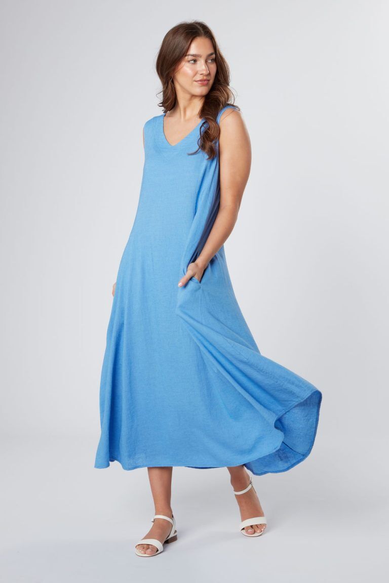 Model Photography for Ecommerce Fashion