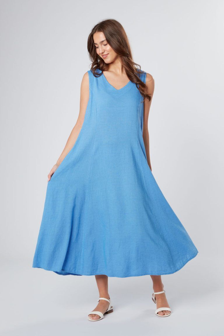 Model Photography for Ecommerce Fashion