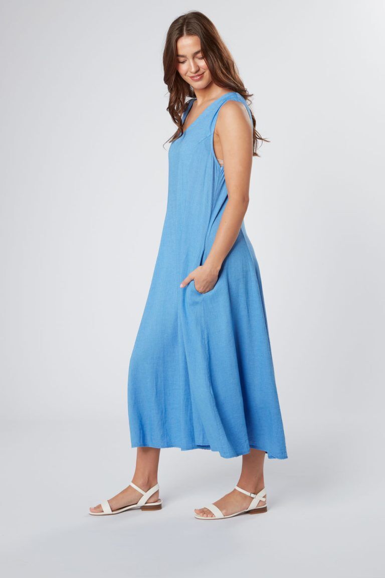 Model Photography for Ecommerce Fashion