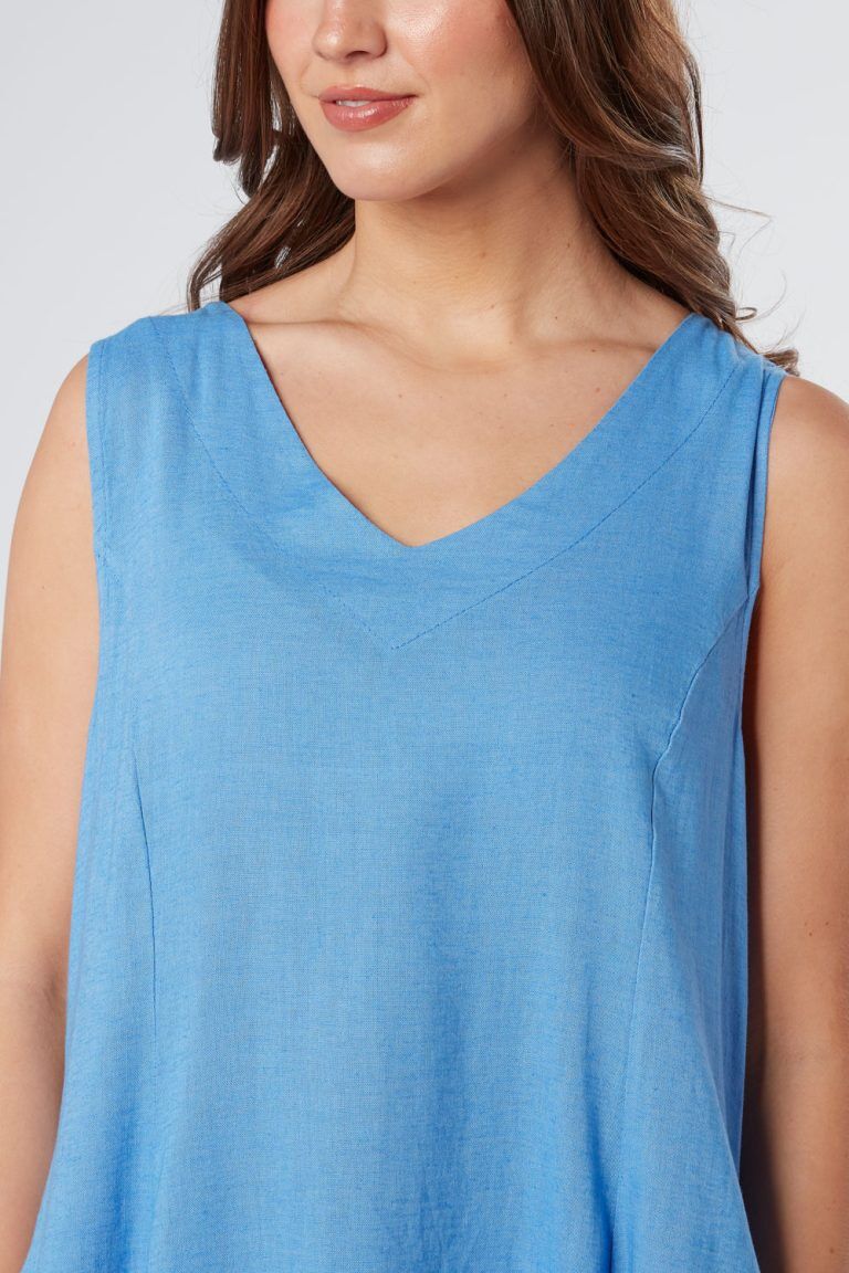 Model Photography for Ecommerce Fashion