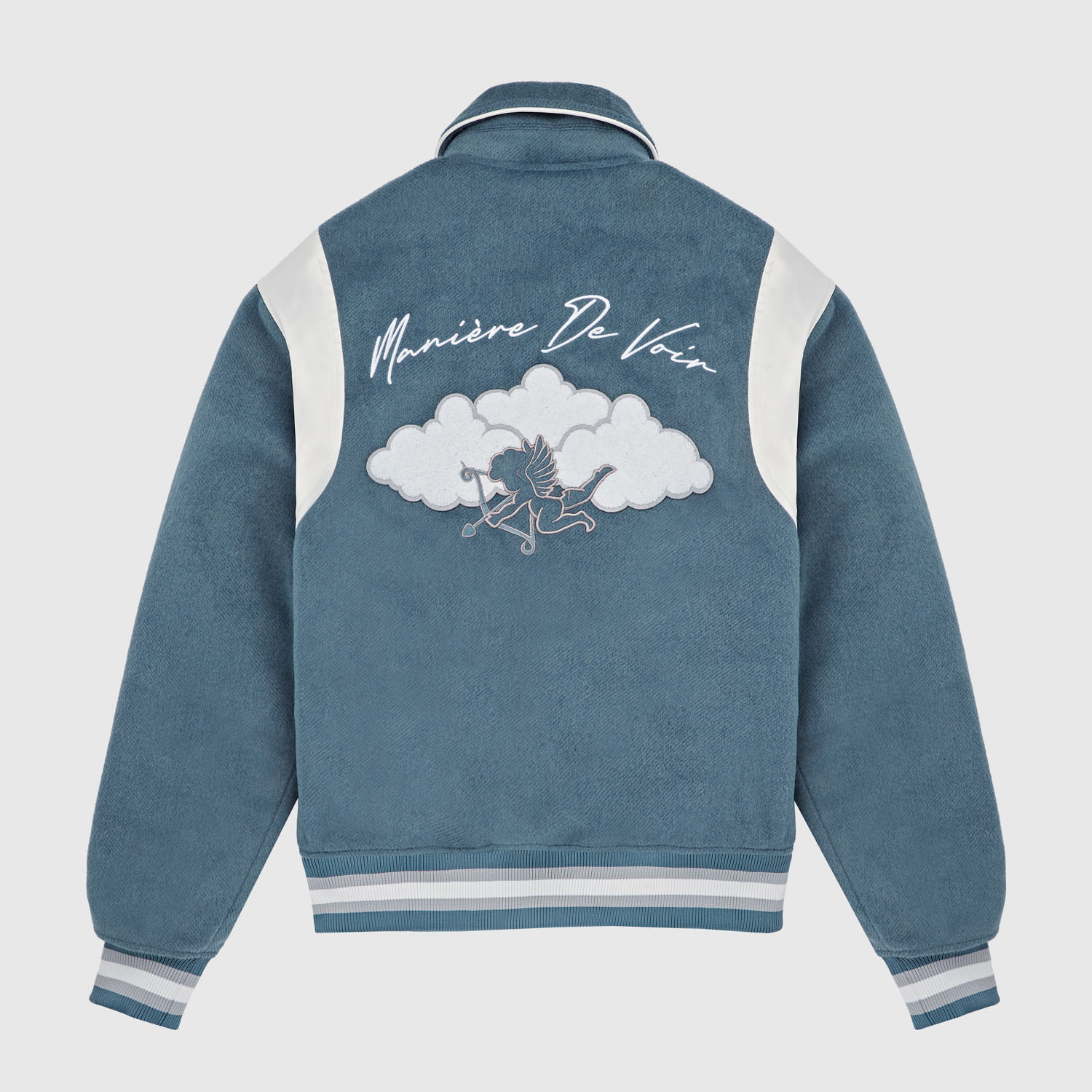 Fashion Flat Lay Photography Manchester