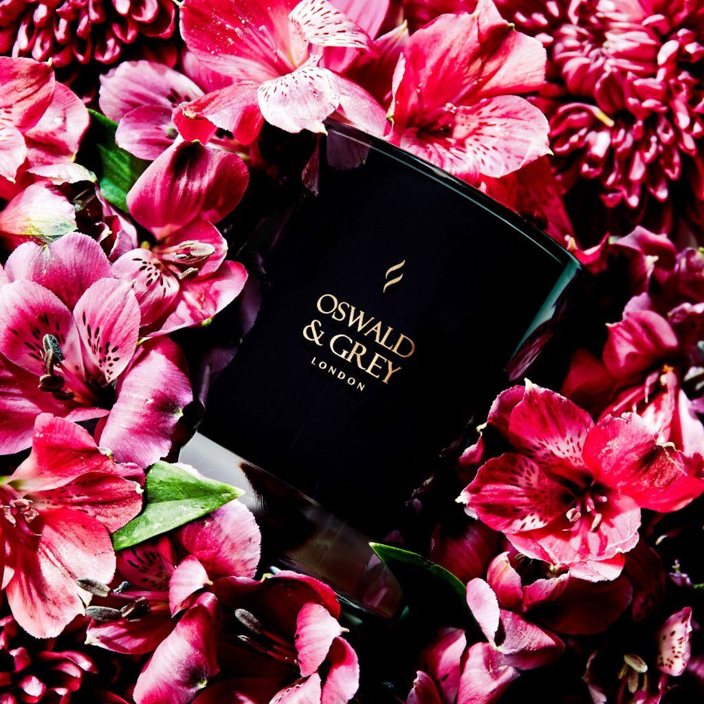 OSWALD & GREY