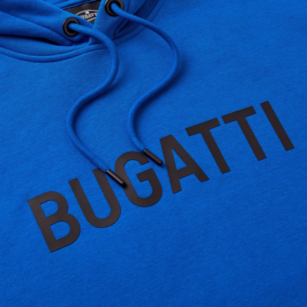 BUGATTI
